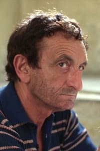 Pino Patti in All'ultimo sangue