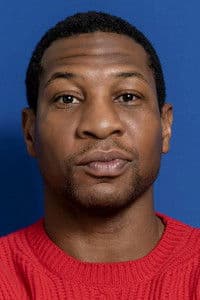 Jonathan Majors in Ant-Man and the Wasp: Quantumania