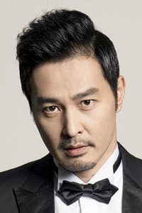 Andrew Lin Hoi in Ameera