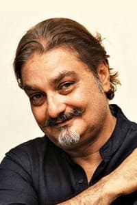 Vinay Pathak in Blind