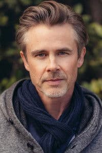 Sam Trammell in What If God Were the Sun?