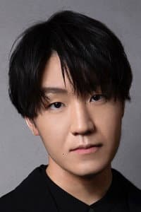 Shinnosuke Tokudome in ようこそ実力至上主義の教室へ