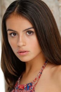 Lexi Medrano in Trollhunters: Tales of Arcadia