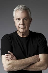 Daryl Braithwaite in Todd Who?