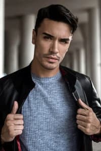 Daniel Benjamin in Thirty Years of Adonis