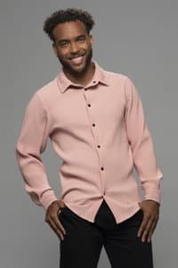 Javier McIntosh in Boxed In