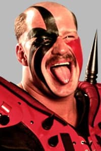 Mike Hegstrand in 2nd Annual Battle of the WWE Superstars