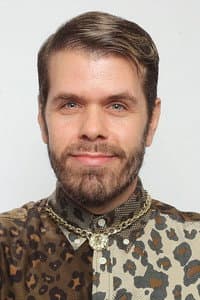 Perez Hilton in Campfire Stories