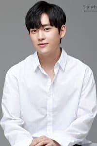 Choi Kyu-jin in 미스터 기간제