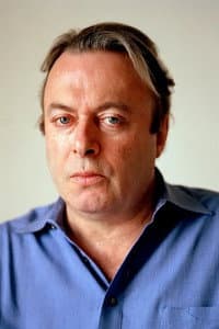 Christopher Hitchens in Princess Diana: The Mourning After