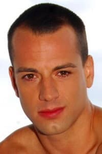 Marco Blaze in Muscle Stud Jerks Off
