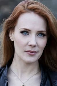 Simone Simons in Soaring Highs and Brutal Lows: The Voices of Women in Metal