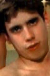 David DuPrix in Eager Young Pups