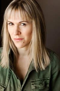 Adrianne Richards in Circle of Friends