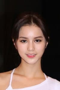 Larine Tang Yue-Ping in Three Husbands