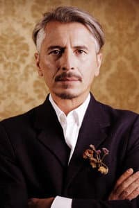 Astrit Kabashi in Virgjëresha shqiptare