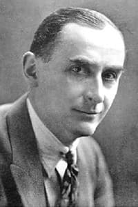 Henry Hewitt in Happy Go Lovely