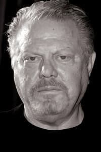 William Lucking in That Secret Sunday
