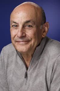 Steve Lichtenstein in Respire