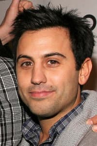 Daniel DeSanto in Power Pack