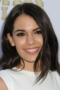 Claudia Traisac in Teresa