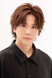 Taizo Shiina in スーパーダンガンロンパ 2 THE STAGE ～さよなら絶望学園～