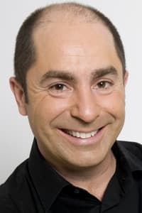 Yves Pujol in Monsieur Max et la Rumeur