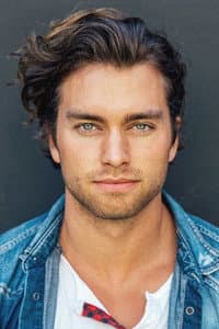 Pierson Fodé in The Assault