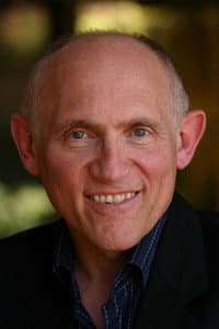Armin Shimerman in Ratchet & Clank