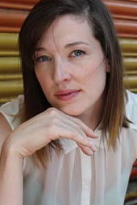 Anna Cetti in Observar las aves