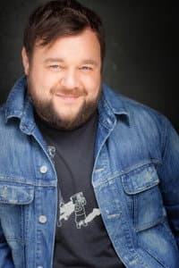 Chris Gauthier in Cigarette Burns