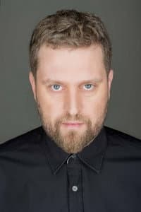 Serhii Lavreniuk in Всі відтінки спокуси