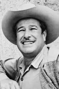 José Trinidad Villa in Un dorado de Pancho Villa