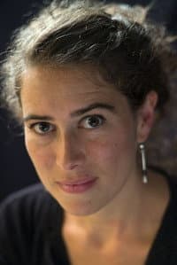 Emma Fariñas in Aquí y allí: journal d'une exilée
