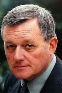 Davyd Harries in Doctor Who: The Armageddon Factor