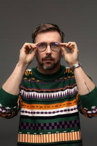 Kārlis Strautiņš in Grābeklis 2022