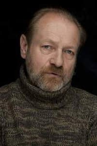 Andrzej Wichrowski in Supernova