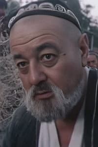 Maksud Atabaev in Десант