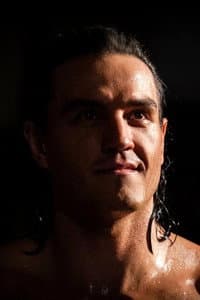 RJ Skinner in AEW All In 2024: London - Zero Hour