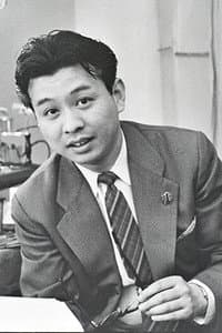 Umenosuke Nakamura in Enlightenment: A Second Night of Dreams