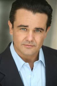 David Mendenhall in Puff the Magic Dragon: The Incredible Mr. Nobody