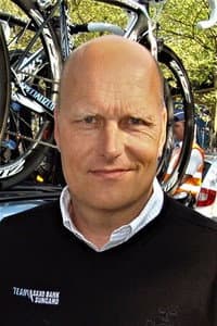 Bjarne Riis in Overcoming