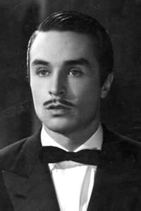Carlos Agostí in Em Nar, la ciudad de fuego