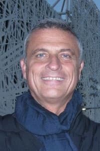 Enrico Dalceri in In sem nasü per patì... e patèm!