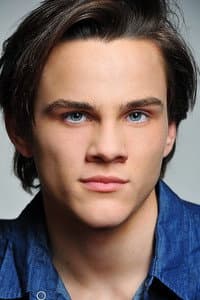 Alex Neustaedter in It Ends with Us