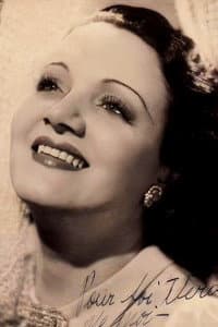Charlotte Dauvia in Les Gangsters du château d'If