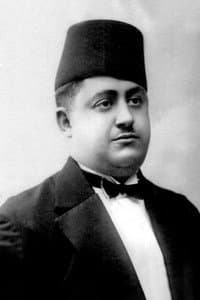 Mahieddine Bachtarzi in Kenzi - Mon Trésor