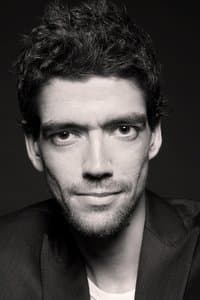 Javier Botet in Mama