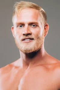 Marshall Von Erich in ROH Final Battle 2023 - Zero Hour