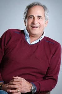 Majid Mozaffari in Zig Zag